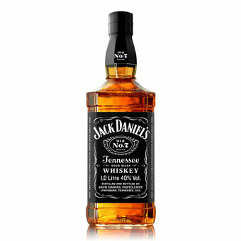 Costco Jack Daniels Tennessee Whiskey, 1L offer
