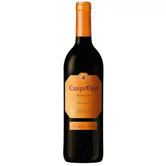 Costco Campo Viejo Reserva, 75cl offer