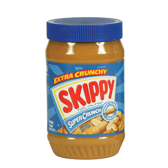 Costco Skippy Extra Crunchy Super Crunch Peanut Butter, 1.13kg offer