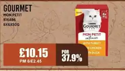 Bestway GOURMET Mon petit offer