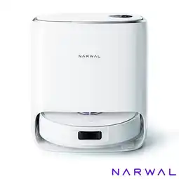 Costco Narwal Freo X Ultra Robotic Vacuum Cleaner offer