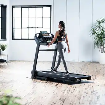 Costco Horizon Fitness T202 AtZone Treadmill offer