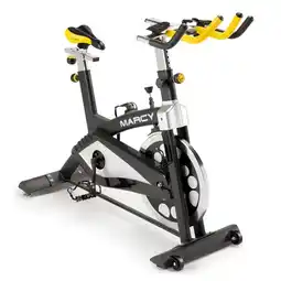 Costco Marcy 7038 Studio Spin Bike offer