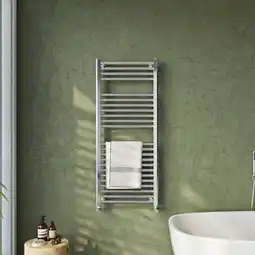 Costco Ultraheat Chelmsford Radiator 1172 x 500 x 30 mm offer