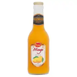 Iceland Shezan Mango Fruit Drink 250ml offer