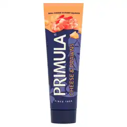Iceland Primula Cheese & Prawns 140g offer