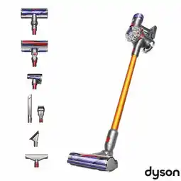 Costco Dyson V8 Absolute Stick Vacuum Cleaner offer