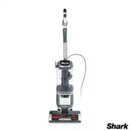 Costco Shark Anti Hair Wrap Plus Upright Pet Vacuum with Lift-Away, NZ780UKT offer