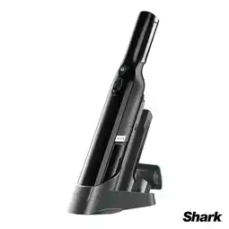 Costco Shark Cordless Handheld Vacuum Cleaner, WV200UKCO offer