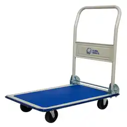 Costco Global Targets 150kg Foldable Platform Truck offer