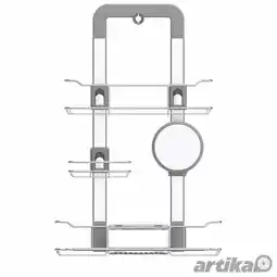 Costco Artika Trent, Hanging Shower Caddy offer