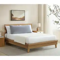 Costco Sable Body Pillow in 3 colours, 50 x 122 cm offer
