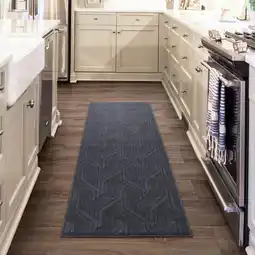 Costco Multy Home Nova Floor Runner in 3 Designs, 61 x 183 cm offer