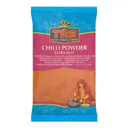 Costco TRS Chilli Powder, 1kg offer