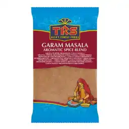 Costco TRS Garam Masala, 1kg offer