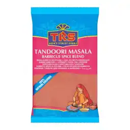 Costco TRS Tandoori Masala, 1kg offer