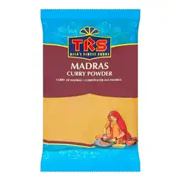 Costco TRS Madras Curry Powder, 1kg offer