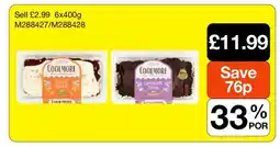 Makro Coolmore Cakes offer