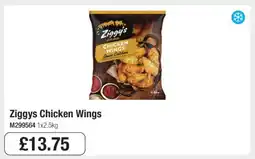 Makro Ziggys Chicken Wings offer