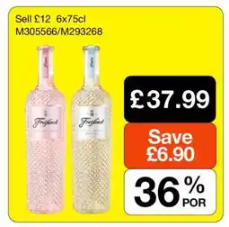 Makro Freixenet offer