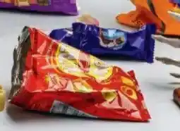 Lidl Snaktastic Potato Hoops Original BBQ offer