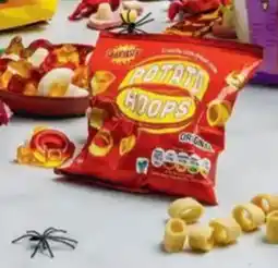 Lidl Sweet Corner Lollipop Assortment offer