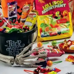 Lidl Fritt Chewy Candy Strips offer