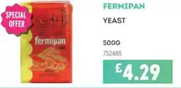 Bestway FERMIPAN Yeast offer
