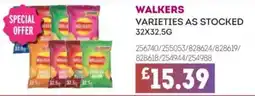 Bestway WALKERS offer
