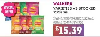 Bestway WALKERS offer
