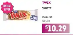 Bestway TWIX White offer