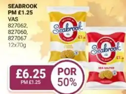 Bestway Seabrook offer