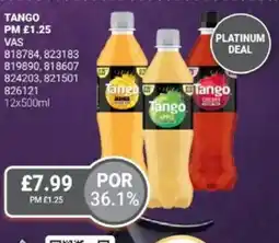 Bestway Tango offer