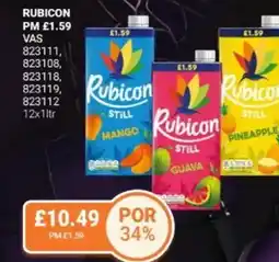 Bestway Rubicon offer