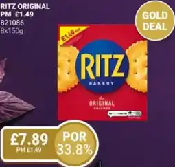 Bestway Ritz original offer