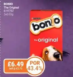 Bestway BONIO The Original offer