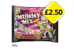 Londis Swizzels Mummy Mix offer