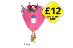 Londis Flowers offer
