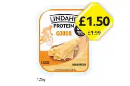 Londis Lindalls Gouda offer