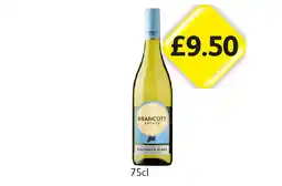 Londis Brancott Sauvignon Blanc offer