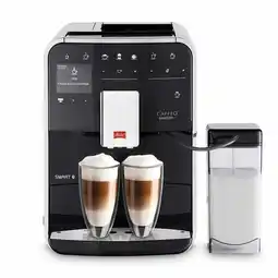 Costco Melitta Barista T SMART Black Bean to Cup Coffee Machine F83/0-102 offer