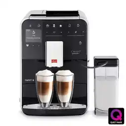 Costco Melitta Barista T SMART Black Bean to Cup Coffee Machine F83/0-102 offer