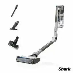 Costco Shark PowerPro Pet Cordless Stick Vacuum, with Anti Hair Wrap & Floor Detect IZ380UKT offer