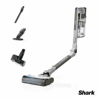 Costco Shark PowerPro Pet Cordless Stick Vacuum, with Anti Hair Wrap & Floor Detect IZ380UKT offer