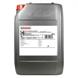 Costco Castrol MAGNATEC 5W-30 A5 Car Engine Oil, 20 Litres offer