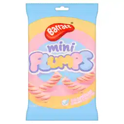 Iceland Barratt Minis Flumps 150g offer