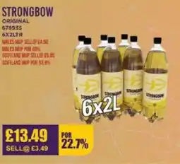 Bestway STRONGBOW Original offer