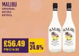 Bestway MALIBU Original offer