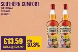 Bestway SOUTHERN COMFORT Original offer