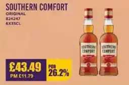 Bestway SOUTHERN COMFORT Original offer